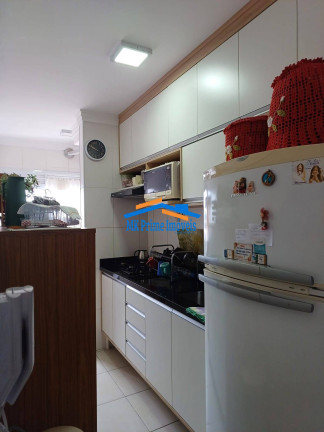 Imagem Apartamento com 2 Quartos à Venda, 60 m² em Km 18 - Osasco Imagem Apartamento com 2 Quartos à Venda, 60 m² em Km 18 - Osasco