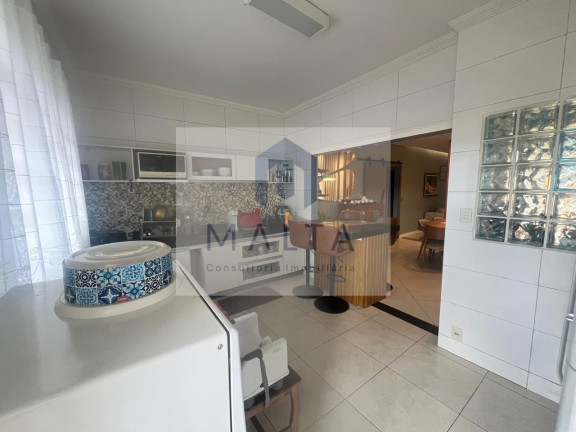 Imagem Casa com 3 Quartos à Venda, 405 m² em São Benedito - Santa Luzia