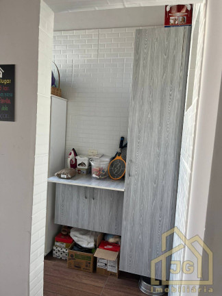 Imagem Cobertura com 2 Quartos à Venda, 140 m² em Vila Pires - Santo André