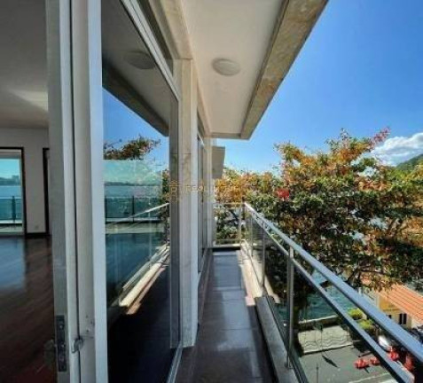 Imagem Apartamento com 4 Quartos à Venda, 170 m² em Urca - Rio De Janeiro