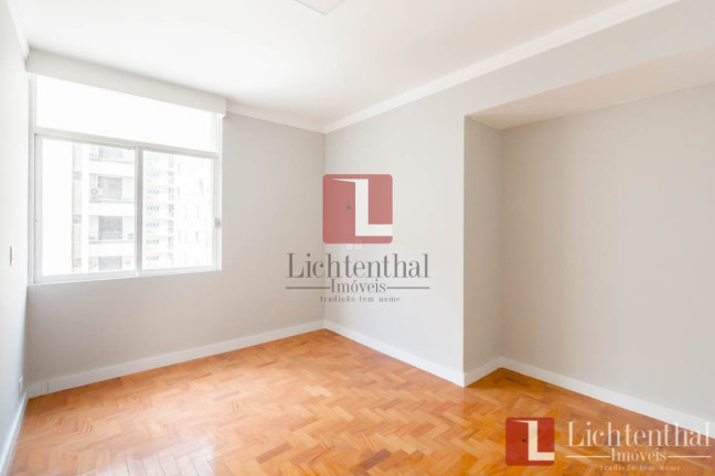 Imagem Apartamento com 3 Quartos à Venda, 135 m² em Itaim Bibi - São Paulo