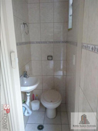 Imagem Casa com 3 Quartos à Venda, 122 m² em Campestre - Santo André Imagem Casa com 3 Quartos à Venda, 122 m² em Campestre - Santo André