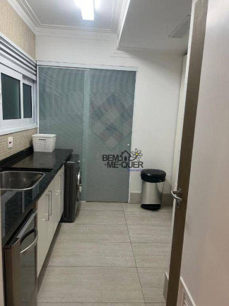Imagem Apartamento com 3 Quartos à Venda, 228 m² em Vila Hamburguesa - São Paulo