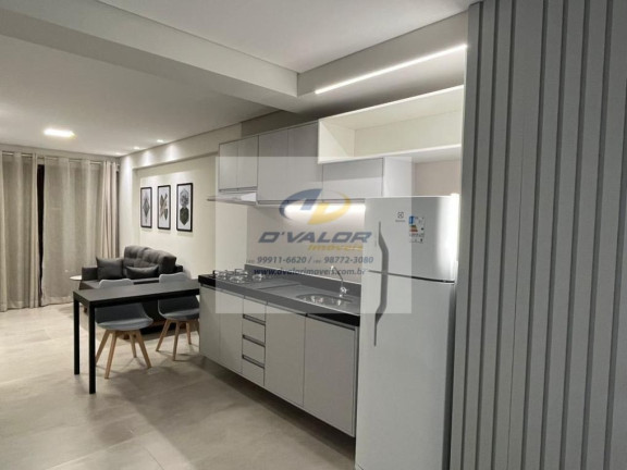 Imagem Apartamento com 2 Quartos à Venda, 51 m² em Manaíra - João Pessoa