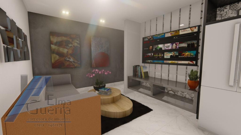 Imagem Apartamento com 2 Quartos à Venda, 70 m² em Perequê Açu - Ubatuba Imagem Apartamento com 2 Quartos à Venda, 70 m² em Perequê Açu - Ubatuba