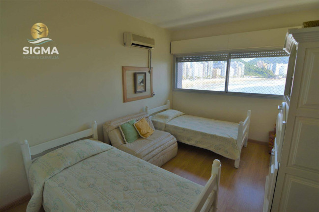 Imagem Apartamento com 3 Quartos à Venda, 135 m² em Jardim Astúrias - Guarujá Imagem Apartamento com 3 Quartos à Venda, 135 m² em Jardim Astúrias - Guarujá