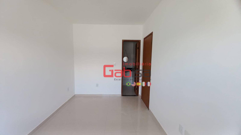 Imagem Apartamento com 1 Quarto à Venda, 42 m² em Nova São Pedro - São Pedro Da Aldeia