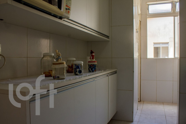 Imagem Apartamento com 3 Quartos à Venda, 69 m² em Campo Limpo - São Paulo