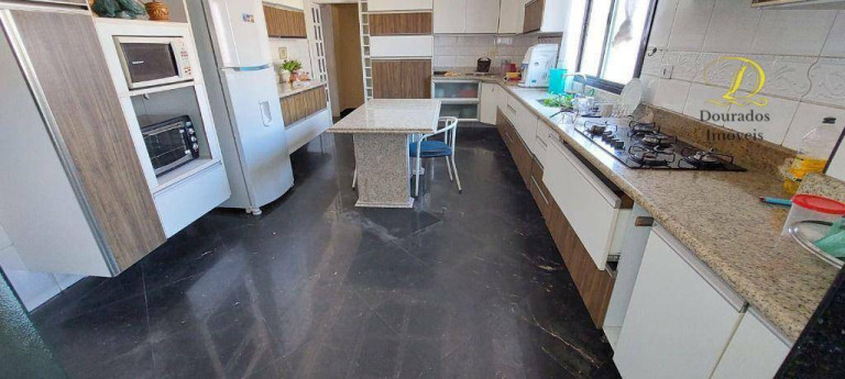 Imagem Cobertura com 3 Quartos à Venda, 380 m² em Aviação - Praia Grande