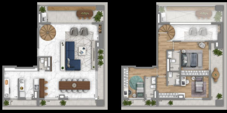 Imagem Studio com 1 Quarto à Venda, 29 m² em Vila Madalena - São Paulo