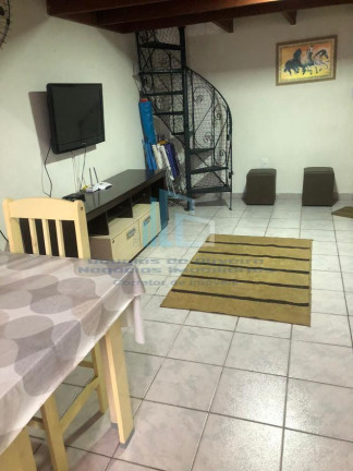 Imagem Kitnet com 1 Quarto à Venda, 28 m² em Ocian - Praia Grande Imagem Kitnet com 1 Quarto à Venda, 28 m² em Ocian - Praia Grande