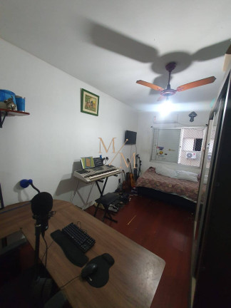 Imagem Apartamento com 2 Quartos à Venda, 62 m² em Vila Belmiro - Santos Imagem Apartamento com 2 Quartos à Venda, 62 m² em Vila Belmiro - Santos