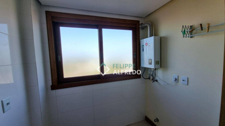 Imagem Apartamento com 2 Quartos para Alugar, 97 m² em Centro - Dois Irmãos
