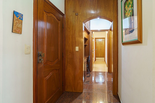 Imagem Apartamento com 3 Quartos à Venda, 127 m² em Centro - São Paulo Imagem Apartamento com 3 Quartos à Venda, 127 m² em Centro - São Paulo
