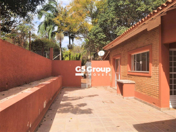 Imagem Casa de Condomínio com 3 Quartos à Venda, 290 m² em Condomínio City Castelo - Itu