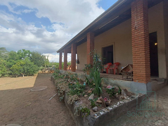 Casa com 2 Quartos à Venda, 144 m² em Corumbá (terra Preta) - Mairiporã