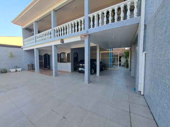 Imagem Sobrado com 5 Quartos à Venda, 330 m² em Balneário Santa Terezinha - Pontal Do Paraná Imagem Sobrado com 5 Quartos à Venda, 330 m² em Balneário Santa Terezinha - Pontal Do Paraná