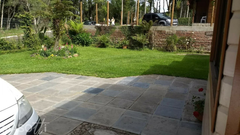 Imagem Casa com 3 Quartos à Venda, 130 m² em Mato Queimado - Gramado