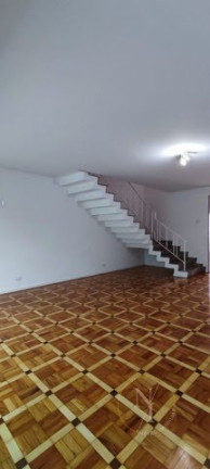 Imagem Sobrado com 4 Quartos para Alugar, 200 m² em Cambuci - São Paulo