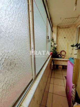 Imagem Apartamento com 2 Quartos à Venda, 109 m² em Boqueirão - Santos Imagem Apartamento com 2 Quartos à Venda, 109 m² em Boqueirão - Santos