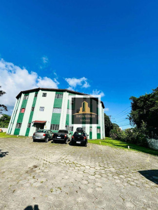Apartamento com 1 Quarto à Venda, 42 m² em Martim De Sá - Caraguatatuba