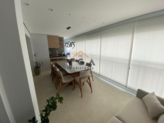 Imagem Apartamento com 3 Quartos à Venda, 110 m² em Cidade Mãe Do Céu - São Paulo