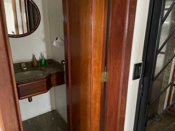 Imagem Cobertura com 3 Quartos à Venda, 514 m² em Jardim Zaira - Guarulhos