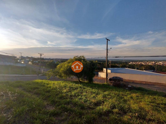 Imagem Terreno à Venda, 358 m² em Catharina Zanaga - Americana Imagem Terreno à Venda, 358 m² em Catharina Zanaga - Americana