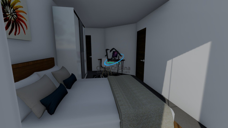 Imagem Sobrado com 3 Quartos à Venda, 120 m² em Balneário Shangri-lá - Pontal Do Paraná