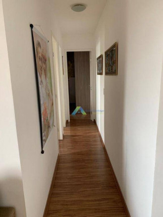 Imagem Apartamento com 2 Quartos à Venda, 45 m² em Jardim Utinga - Santo André Imagem Apartamento com 2 Quartos à Venda, 45 m² em Jardim Utinga - Santo André