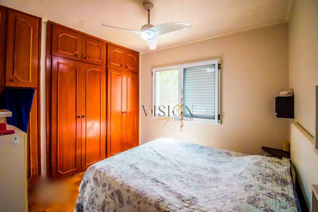 Imagem Apartamento com 3 Quartos à Venda, 100 m² em Chácara Da Barra - Campinas Imagem Apartamento com 3 Quartos à Venda, 100 m² em Chácara Da Barra - Campinas