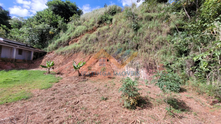 Imagem Terreno à Venda, 1.125 m² em Caravelas - Ipatinga