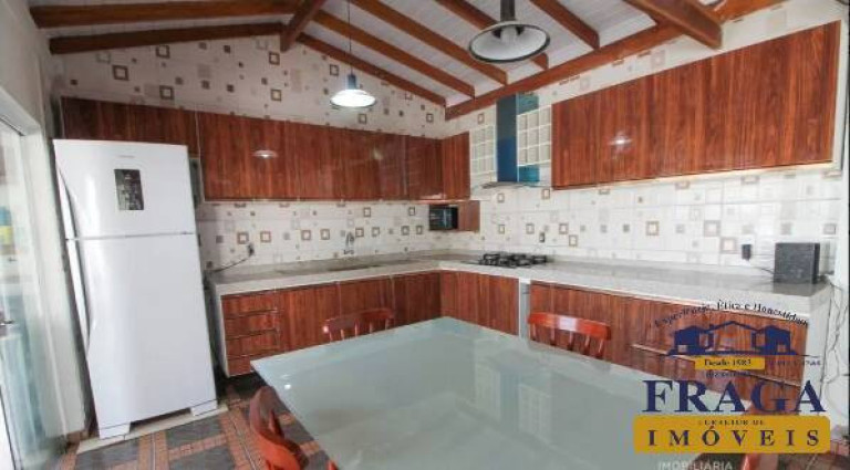 Imagem Casa com 4 Quartos à Venda, 193 m² em Jardim Paulista - Sorocaba Imagem Casa com 4 Quartos à Venda, 193 m² em Jardim Paulista - Sorocaba