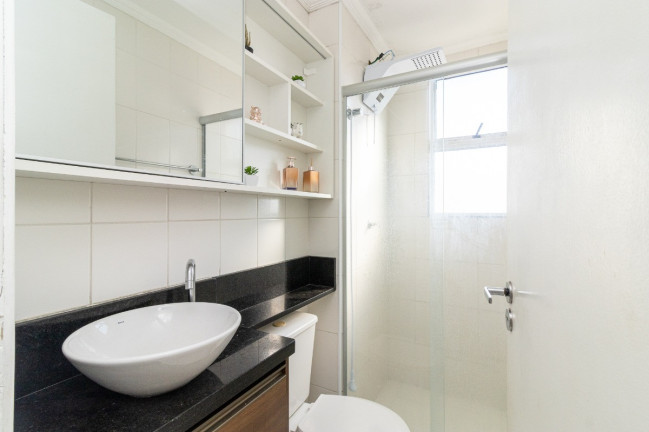 Imagem Apartamento com 2 Quartos à Venda, 48 m² em Jardim Do Tiro - São Paulo Imagem Apartamento com 2 Quartos à Venda, 48 m² em Jardim Do Tiro - São Paulo