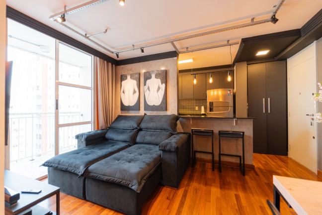 Apartamento com 2 Quartos à Venda, 64 m² em Cidade Ademar - São Paulo