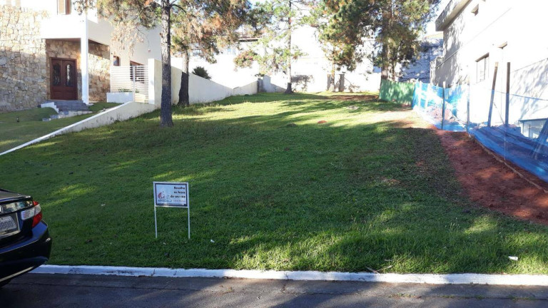 Imagem Terreno à Venda, 600 m² em Alphaville - Barueri Imagem Terreno à Venda, 600 m² em Alphaville - Barueri