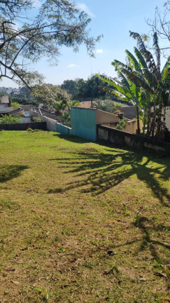 Imagem Terreno à Venda, 1.033 m² em Paysage Serein - Vargem Grande Paulista