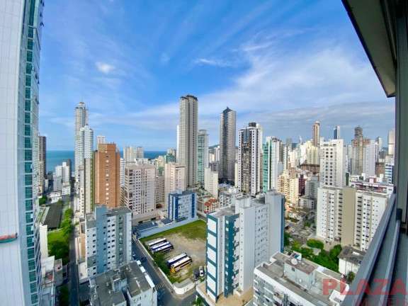 Imagem Apartamento com 3 Quartos à Venda, 167 m² em Centro - Balneário Camboriú