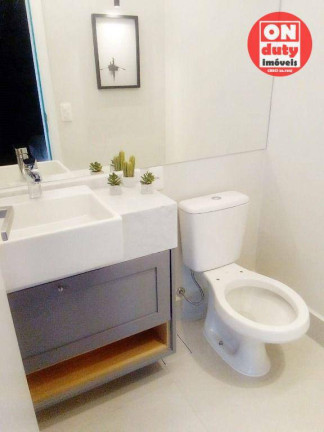 Imagem Apartamento com 2 Quartos à Venda, 82 m² em Aparecida - Santos