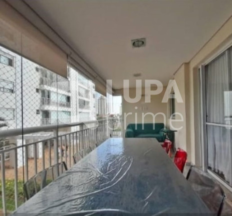 Imagem Apartamento com 3 Quartos à Venda, 121 m² em Lauzane Paulista - São Paulo