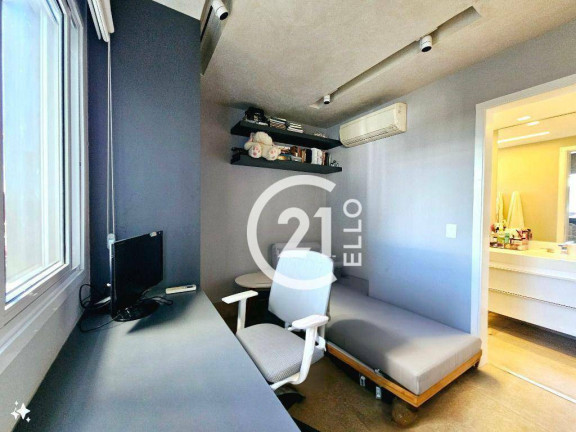Imagem Cobertura com 3 Quartos à Venda, 230 m² em Brooklin - São Paulo Imagem Cobertura com 3 Quartos à Venda, 230 m² em Brooklin - São Paulo