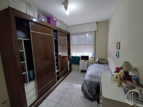 Imagem Apartamento com 2 Quartos à Venda, 92 m² em Campo Grande - Santos