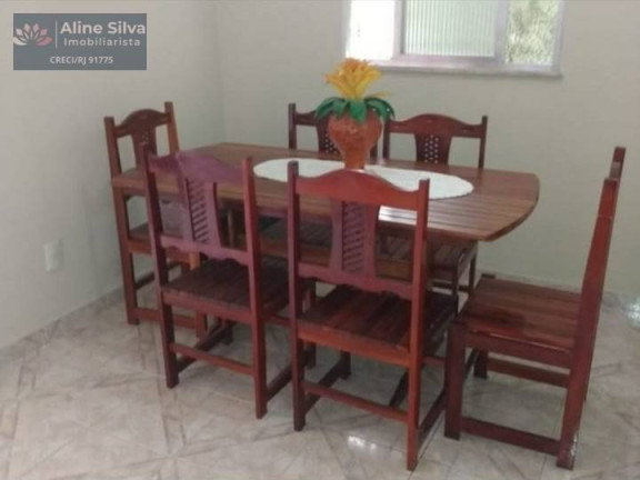 Imagem Casa com 2 Quartos à Venda, 70 m² em Curicica - Rio De Janeiro Imagem Casa com 2 Quartos à Venda, 70 m² em Curicica - Rio De Janeiro