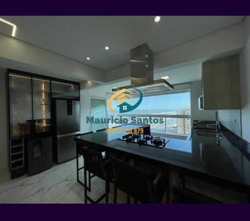 Imagem Apartamento com 2 Quartos à Venda, 74 m² em Centro - Mongaguá Imagem Apartamento com 2 Quartos à Venda, 74 m² em Centro - Mongaguá