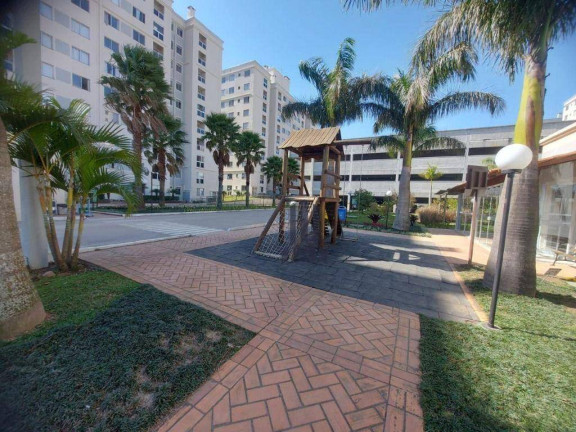 Imagem Apartamento com 2 Quartos à Venda, 49 m² em Atuba - Curitiba