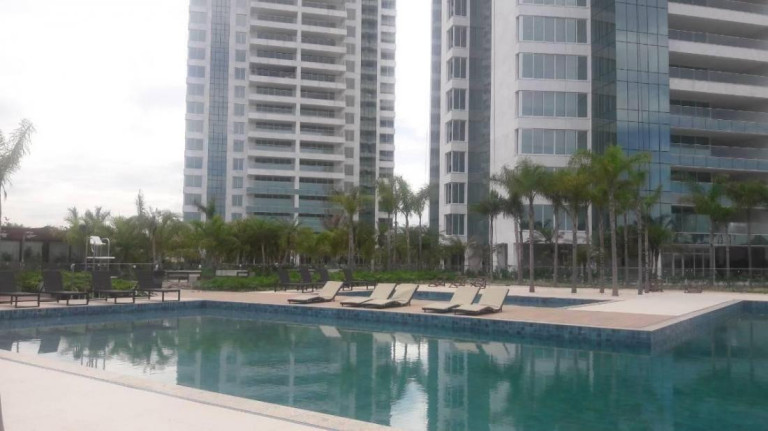 Imagem Apartamento com 5 Quartos à Venda, 648 m² em Barra Da Tijuca - Rio De Janeiro