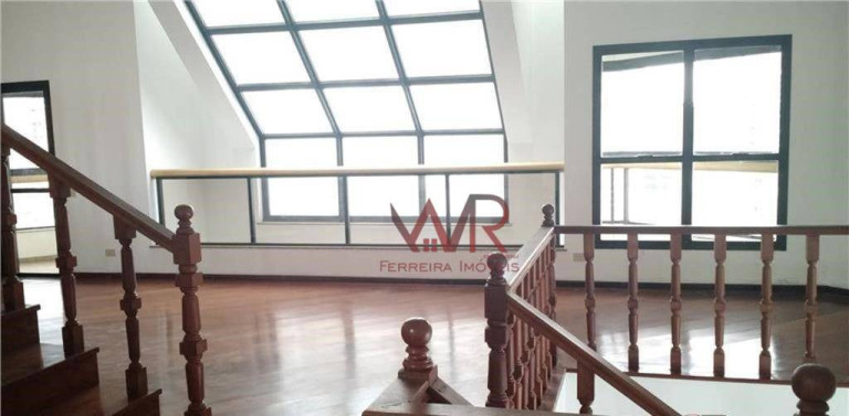 Imagem Cobertura com 5 Quartos para Alugar, 470 m² em Vila Gomes Cardim - São Paulo Imagem Cobertura com 5 Quartos para Alugar, 470 m² em Vila Gomes Cardim - São Paulo