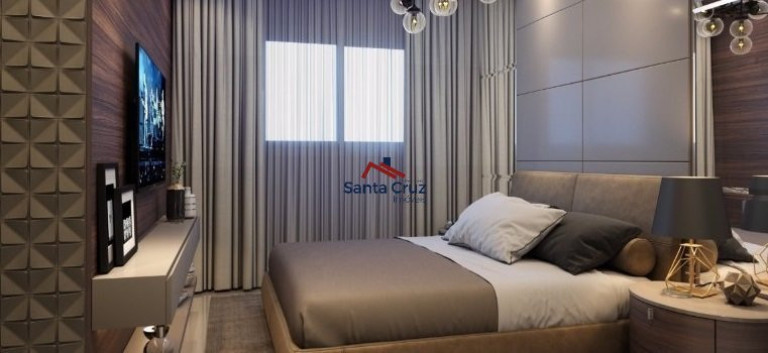 Imagem Apartamento com 2 Quartos à Venda,  em Itapema - Itapema