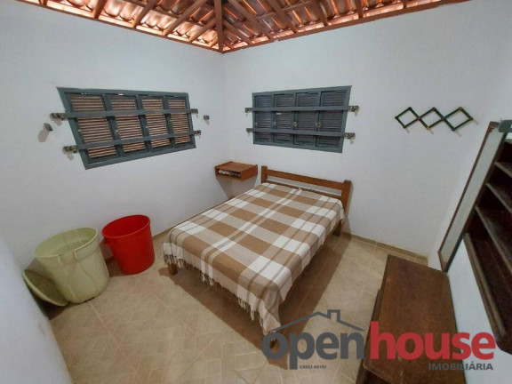 Imagem Casa com 3 Quartos à Venda, 336 m² em Búzios - Nísia Floresta