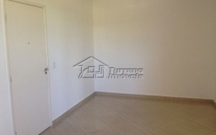 Imagem Apartamento com 3 Quartos à Venda, 80 m² em Monte Castelo - São José Dos Campos